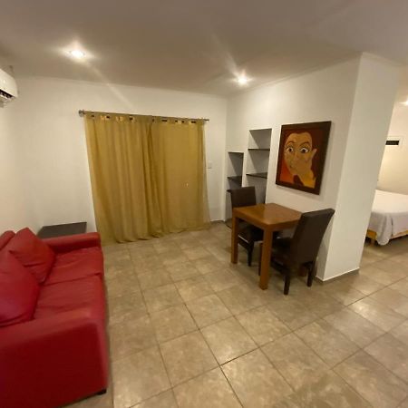 Boutique Hotel De La Fonte By Nordic Puerto Iguazu Bagian luar foto