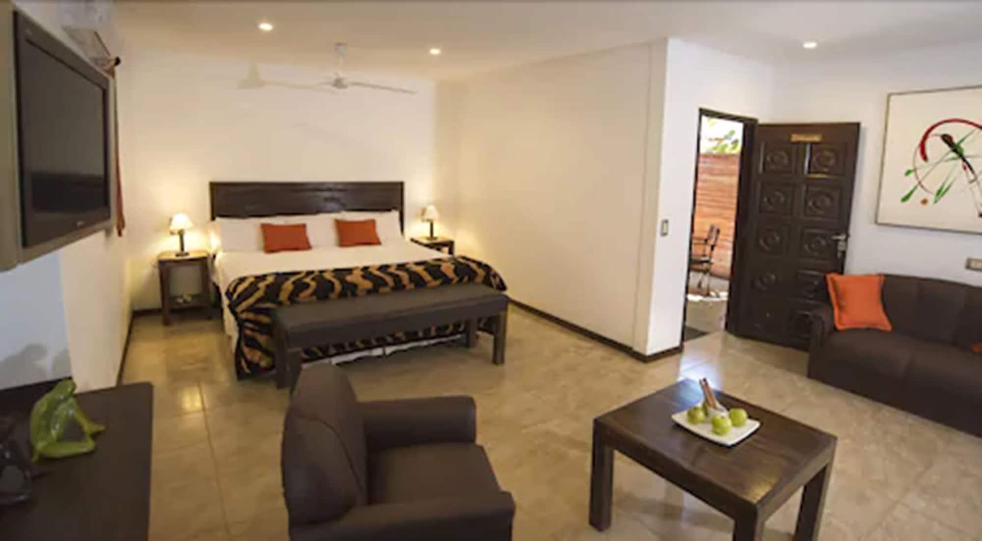 Boutique Hotel De La Fonte By Nordic Puerto Iguazu Bagian luar foto