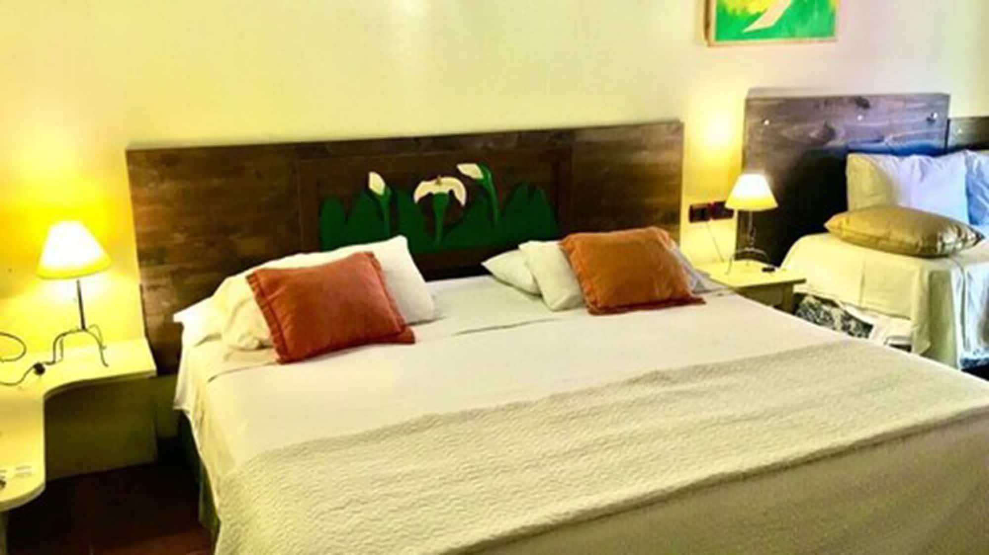 Boutique Hotel De La Fonte By Nordic Puerto Iguazu Bagian luar foto
