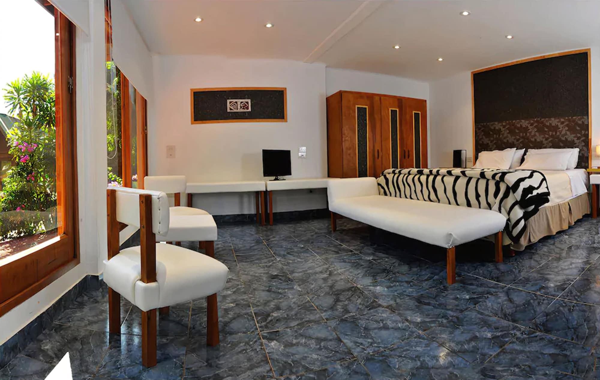 Boutique Hotel De La Fonte By Nordic Puerto Iguazu Bagian luar foto