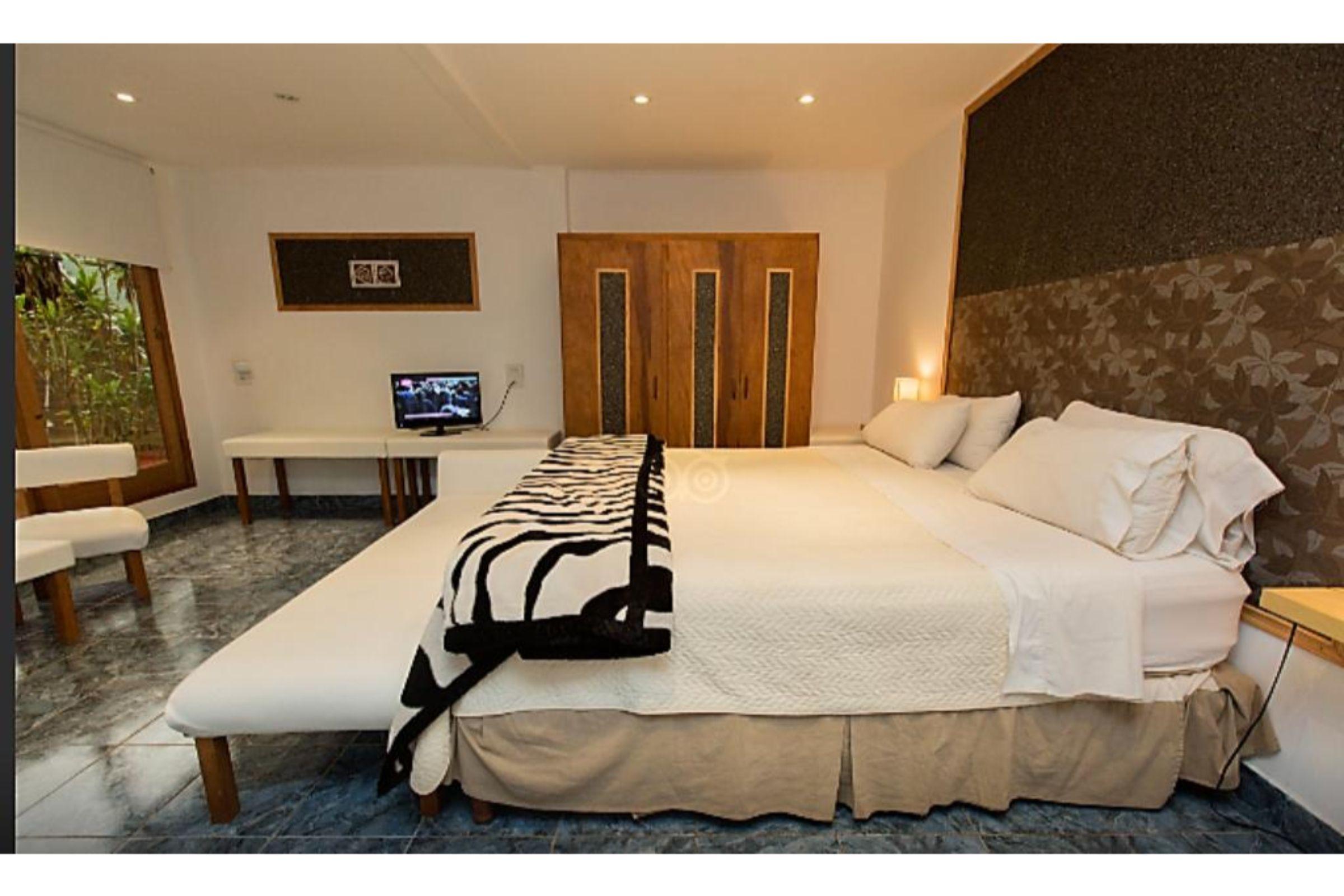 Boutique Hotel De La Fonte By Nordic Puerto Iguazu Bagian luar foto