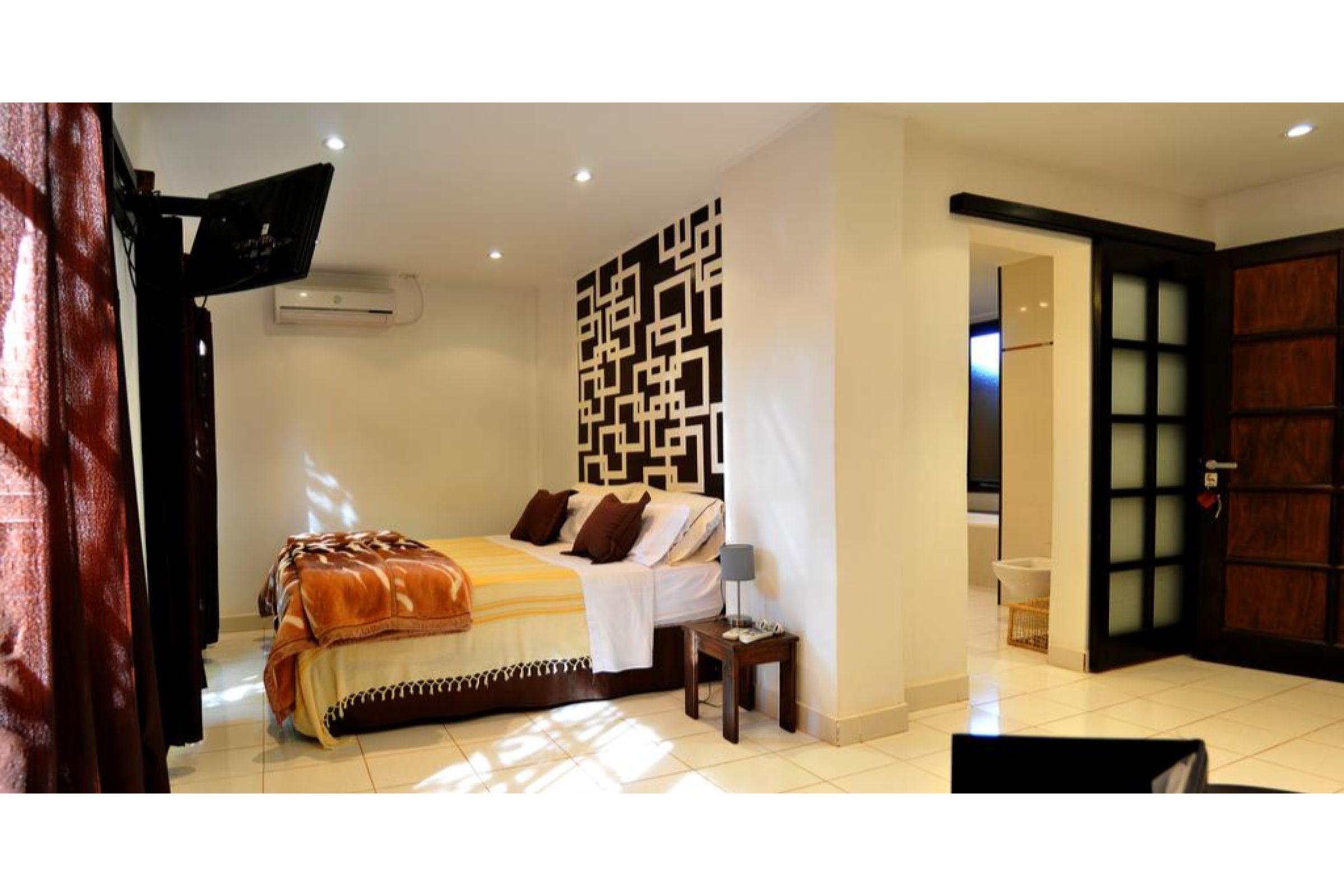 Boutique Hotel De La Fonte By Nordic Puerto Iguazu Bagian luar foto