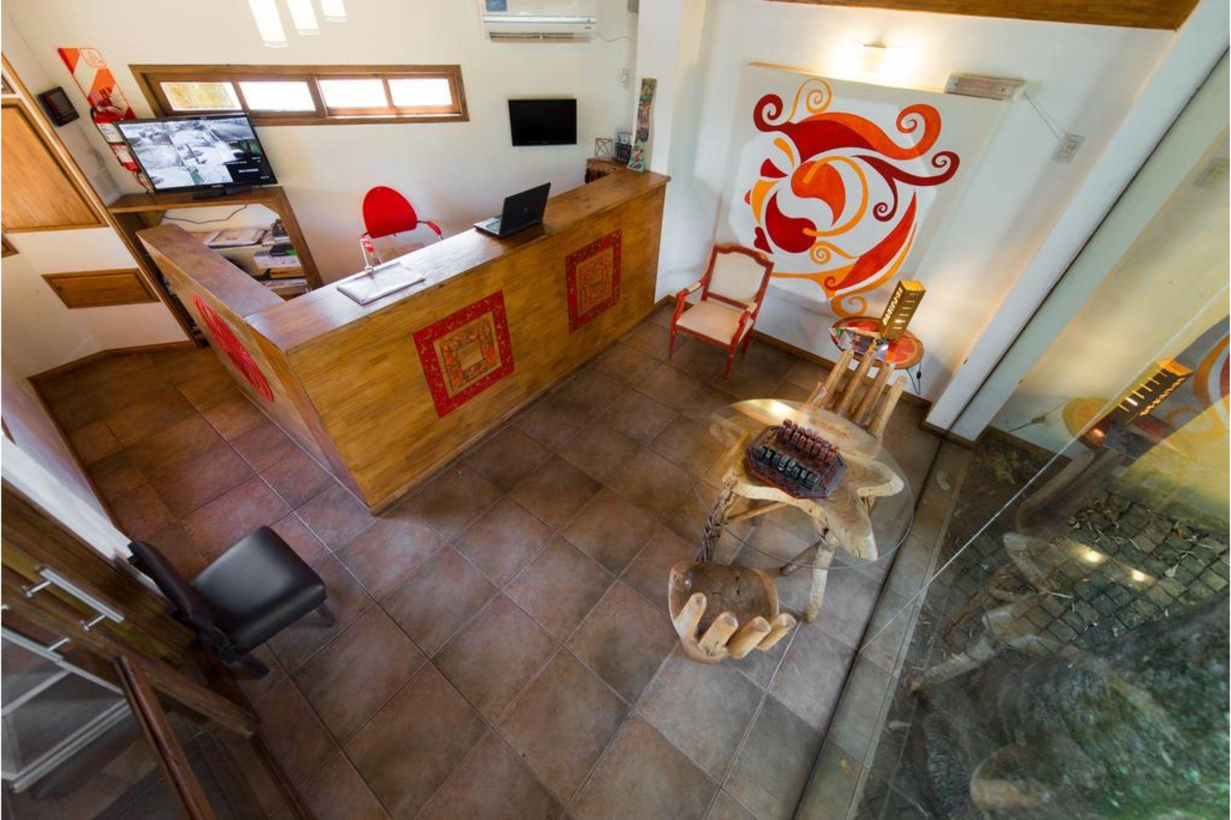 Boutique Hotel De La Fonte By Nordic Puerto Iguazu Bagian luar foto