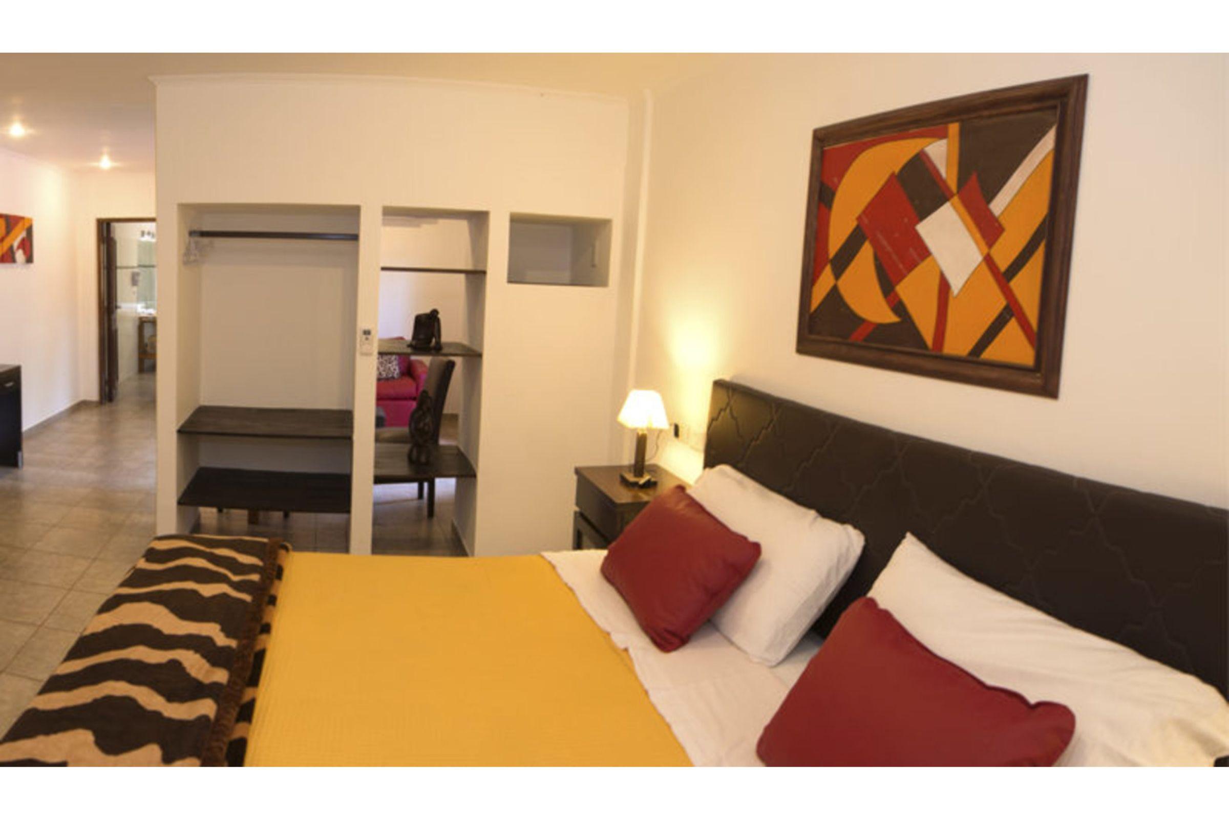 Boutique Hotel De La Fonte By Nordic Puerto Iguazu Bagian luar foto