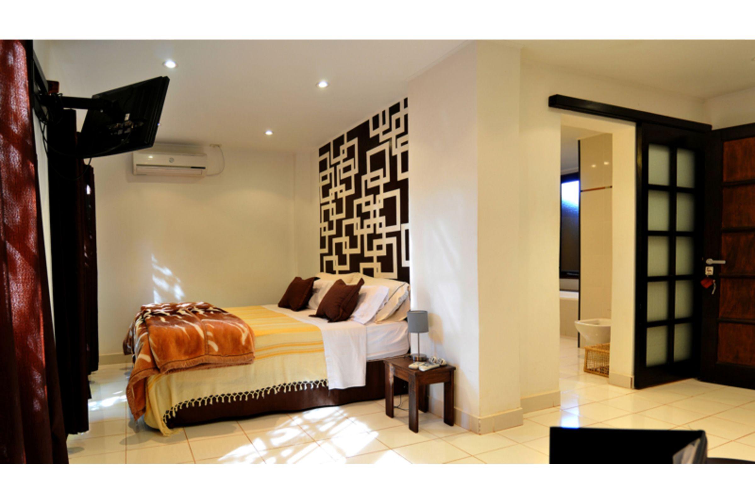 Boutique Hotel De La Fonte By Nordic Puerto Iguazu Bagian luar foto