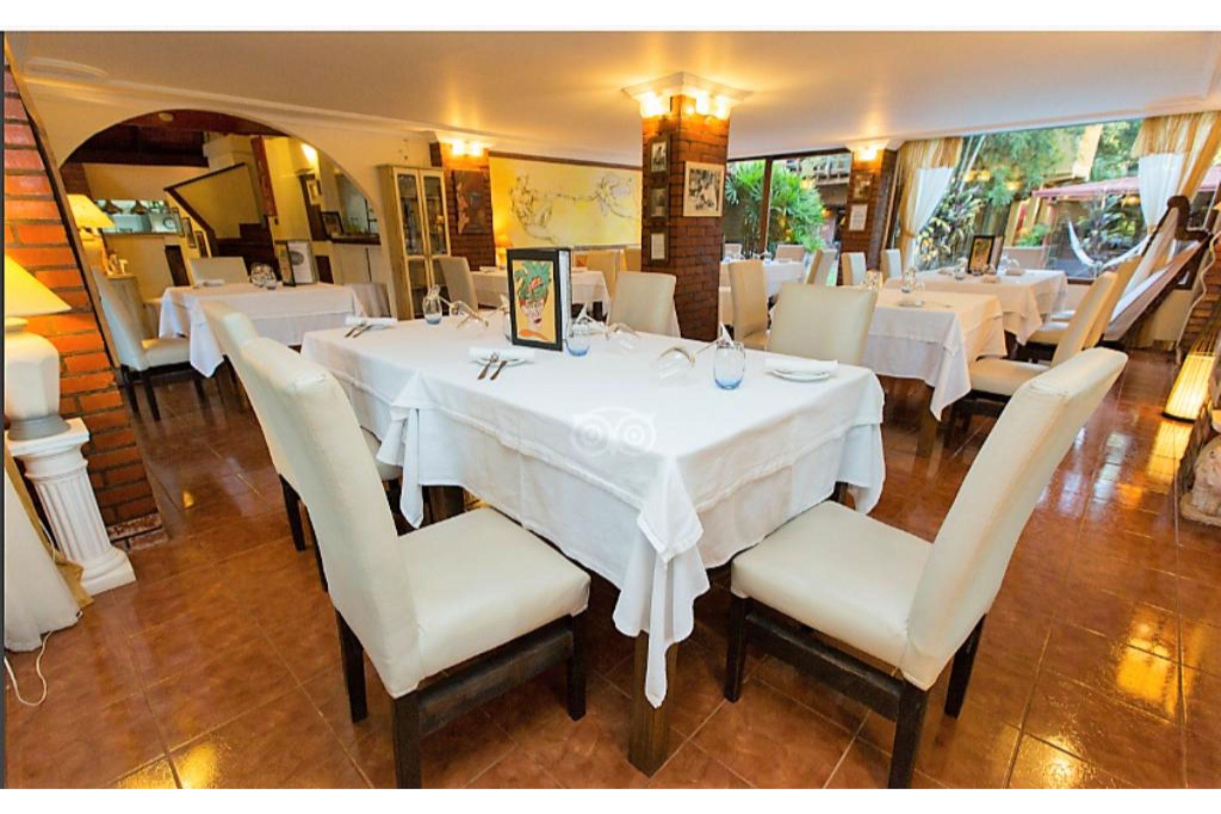 Boutique Hotel De La Fonte By Nordic Puerto Iguazu Bagian luar foto
