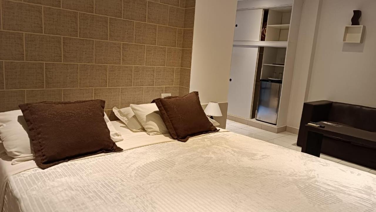 Boutique Hotel De La Fonte By Nordic Puerto Iguazu Bagian luar foto