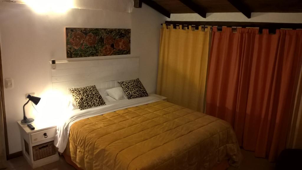 Boutique Hotel De La Fonte By Nordic Puerto Iguazu Bagian luar foto