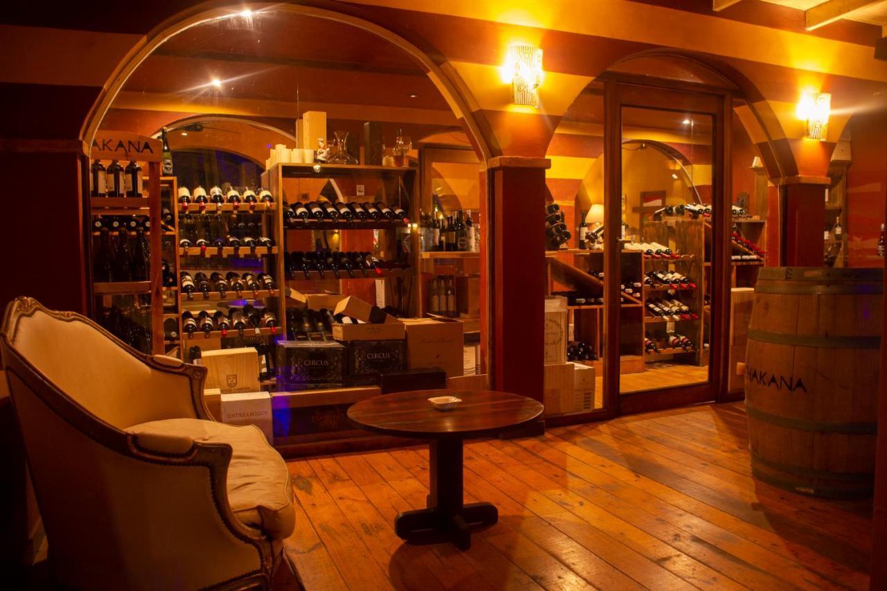 Boutique Hotel De La Fonte By Nordic Puerto Iguazu Bagian luar foto